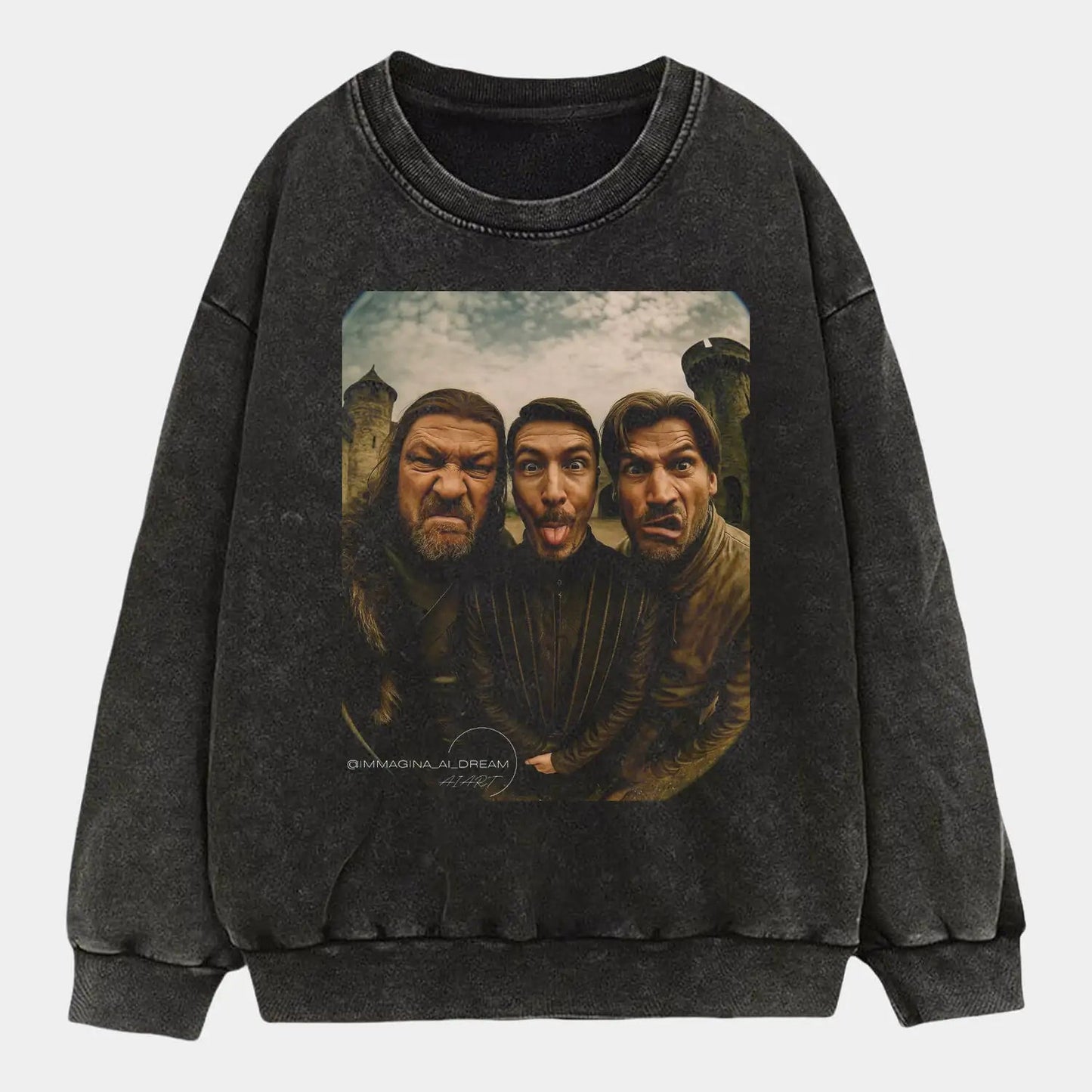 GT T-SHIRT V1.4