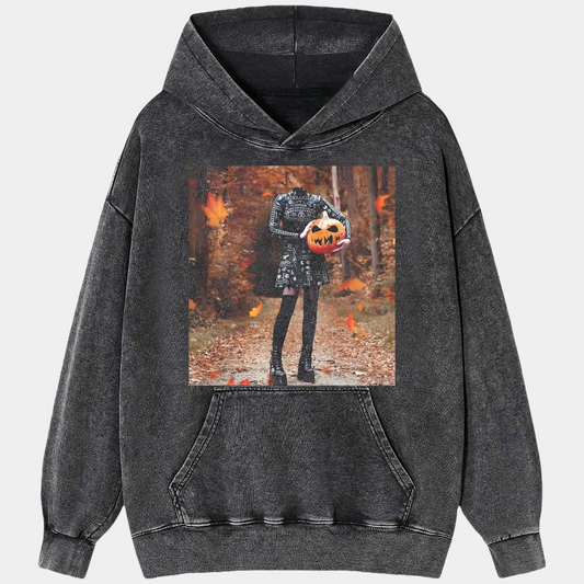 HALLOWEEN STYLE T-SHIRT V1.6