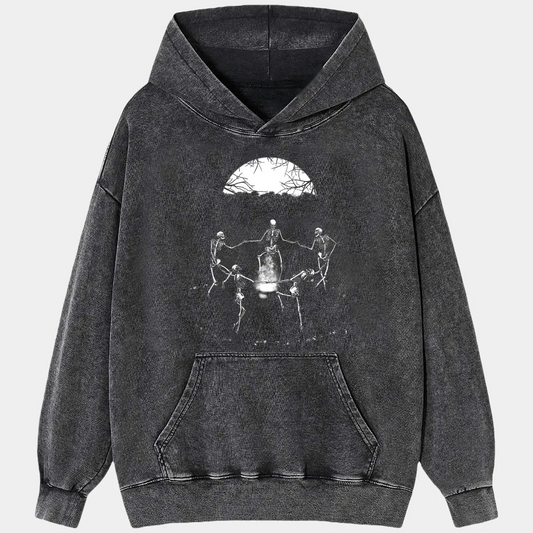 FUN SKELETON T-SHIRT V1.4