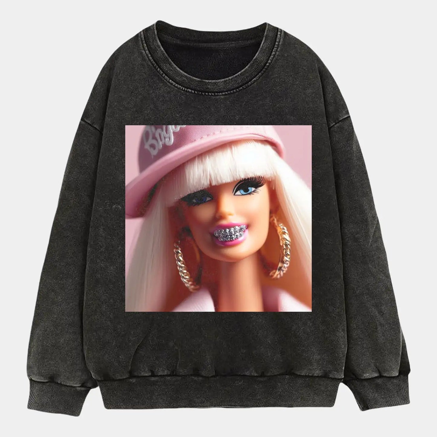 B. T-SHIRT