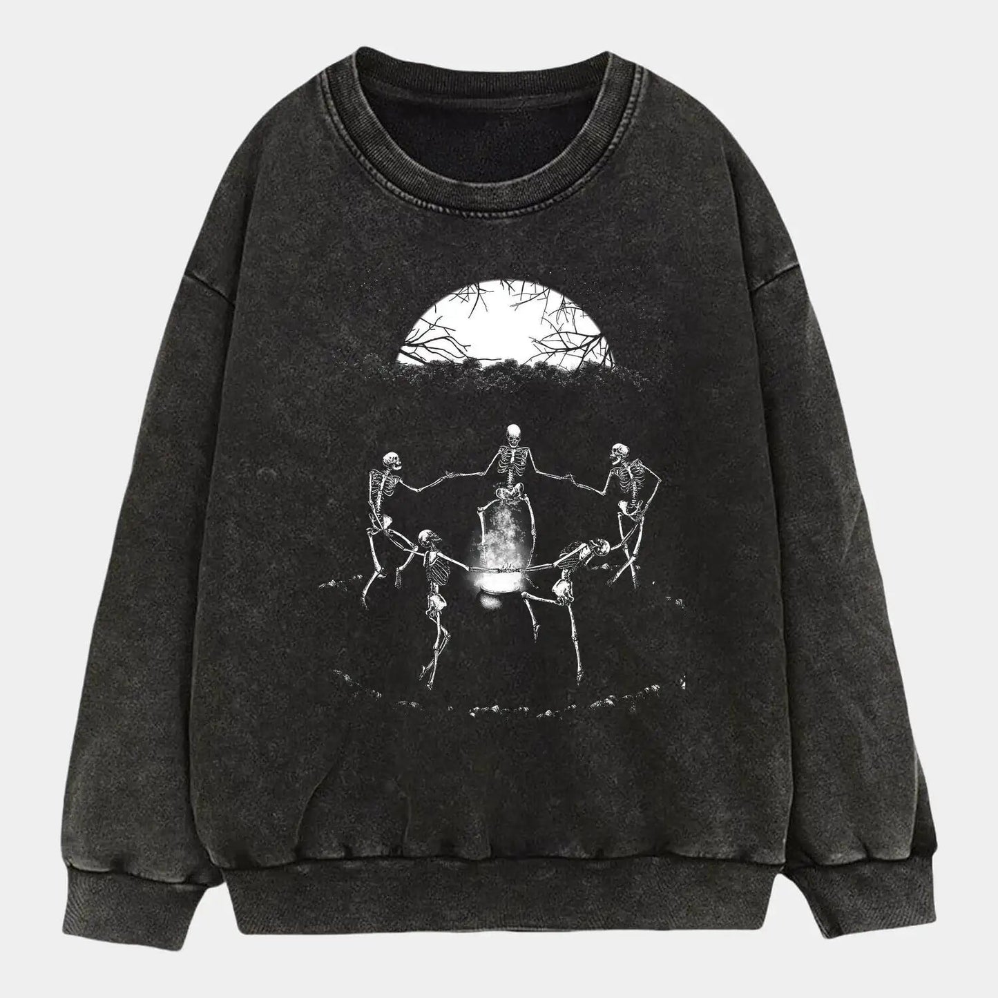 FUN SKELETON T-SHIRT V1.4