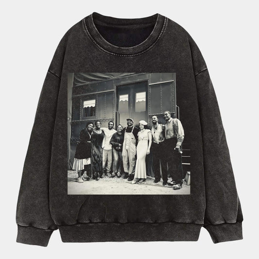 SINNERS TEE