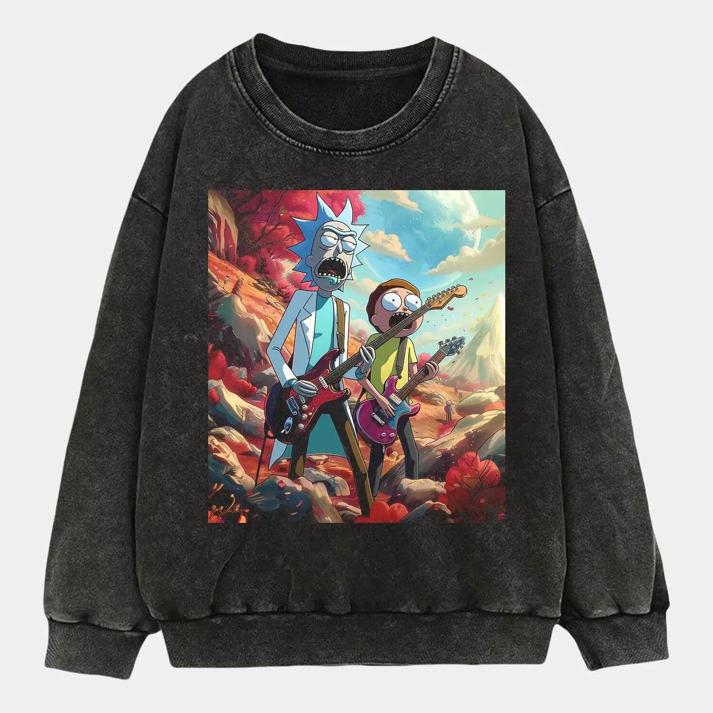 RAM T-SHIRT V2.9
