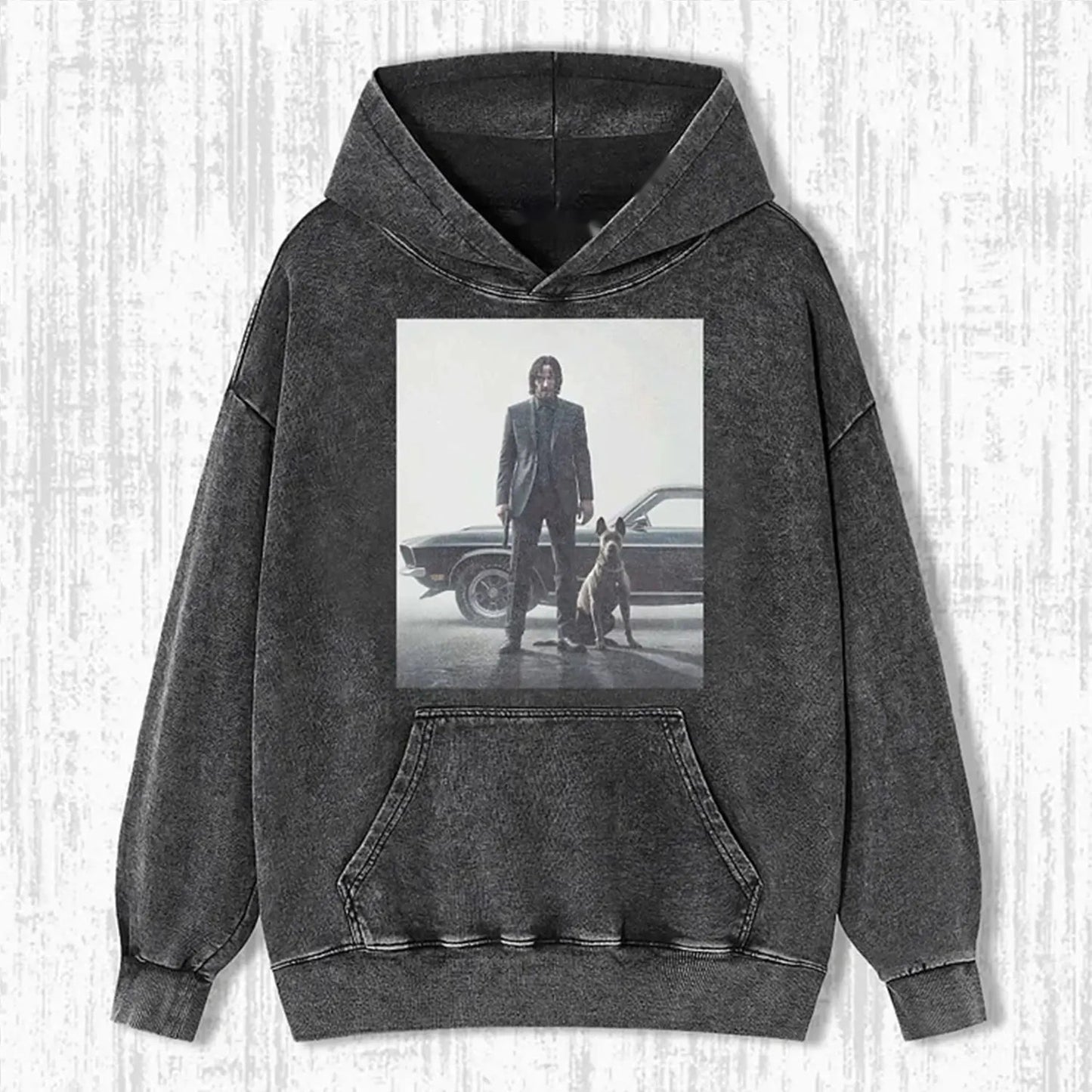 JOHN WICK T-SHIRT 4.0
