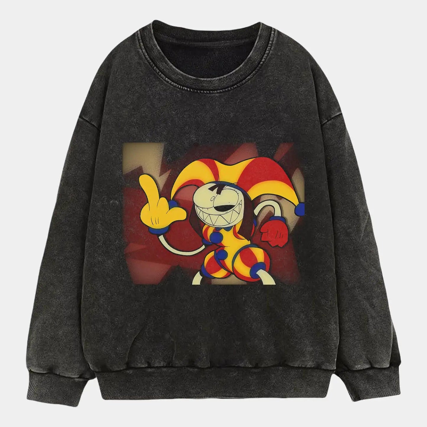TADC T-SHIRT