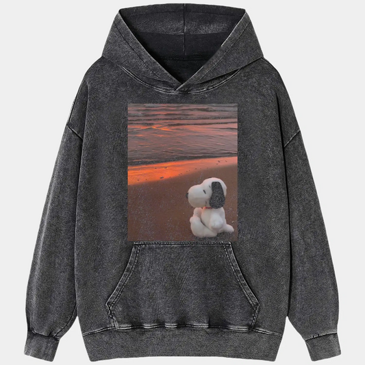 SNOOPY T-SHIRT V3.5