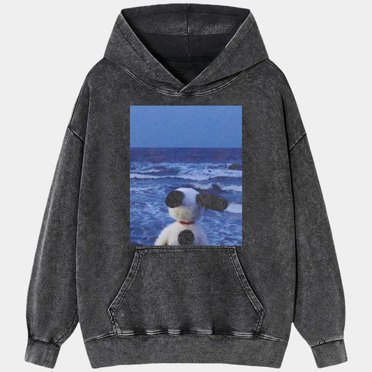SNOOPY T-SHIRT V3.2