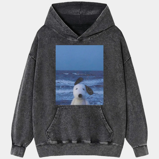 SNOOPY T-SHIRT V3.3