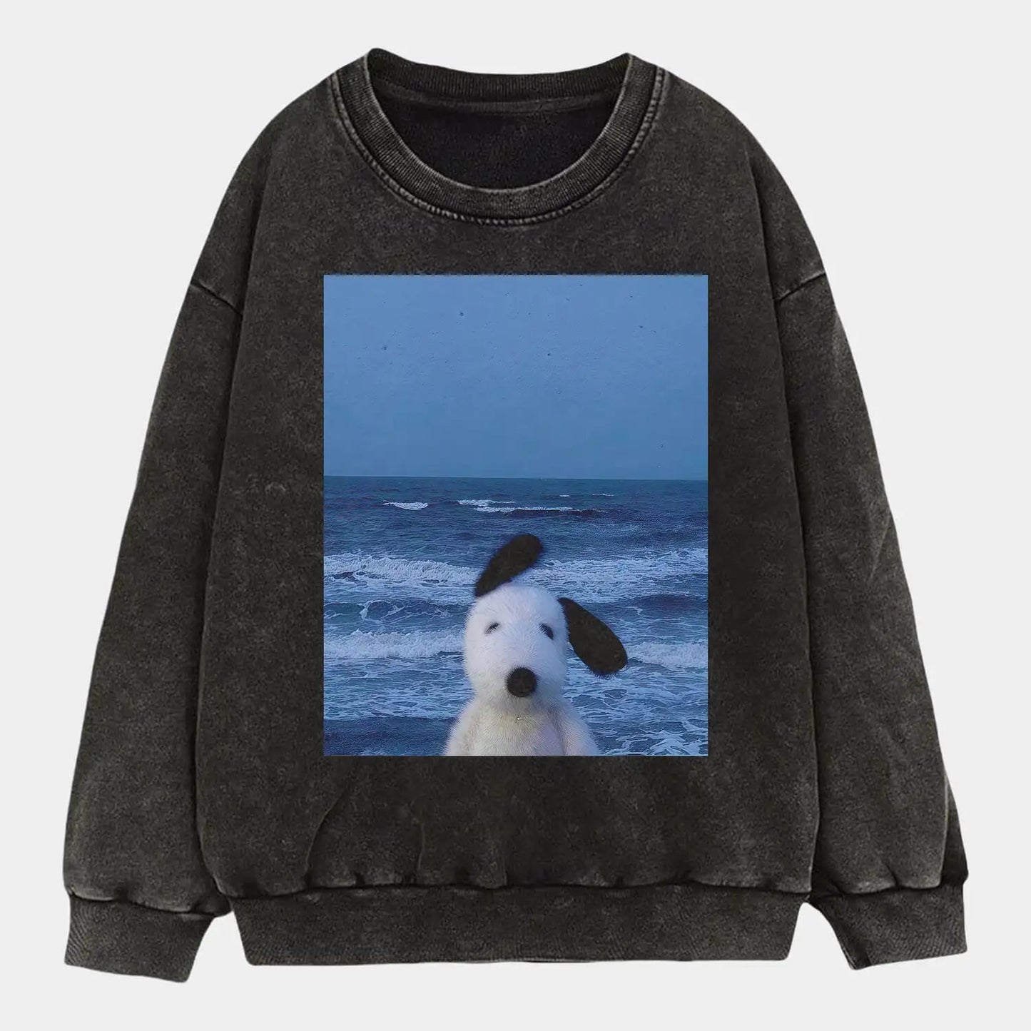 SNOOPY T-SHIRT V3.3