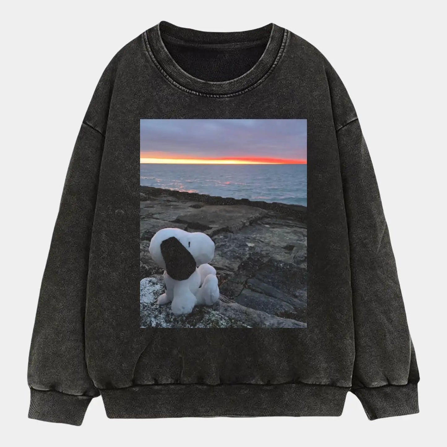 SNOOPY T-SHIRT V3.6