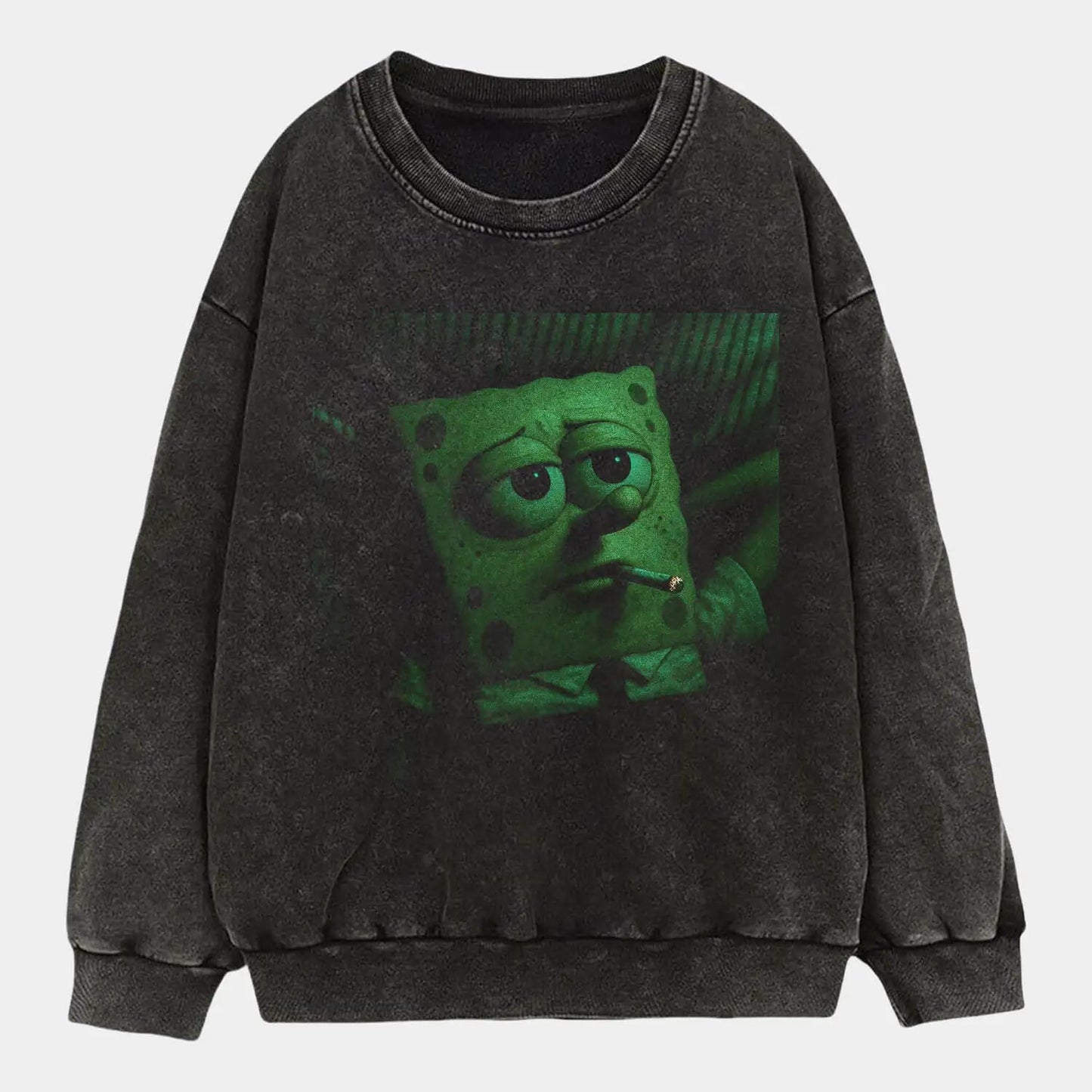 HUMOR S. SQUAREPANTS T-SHIRT