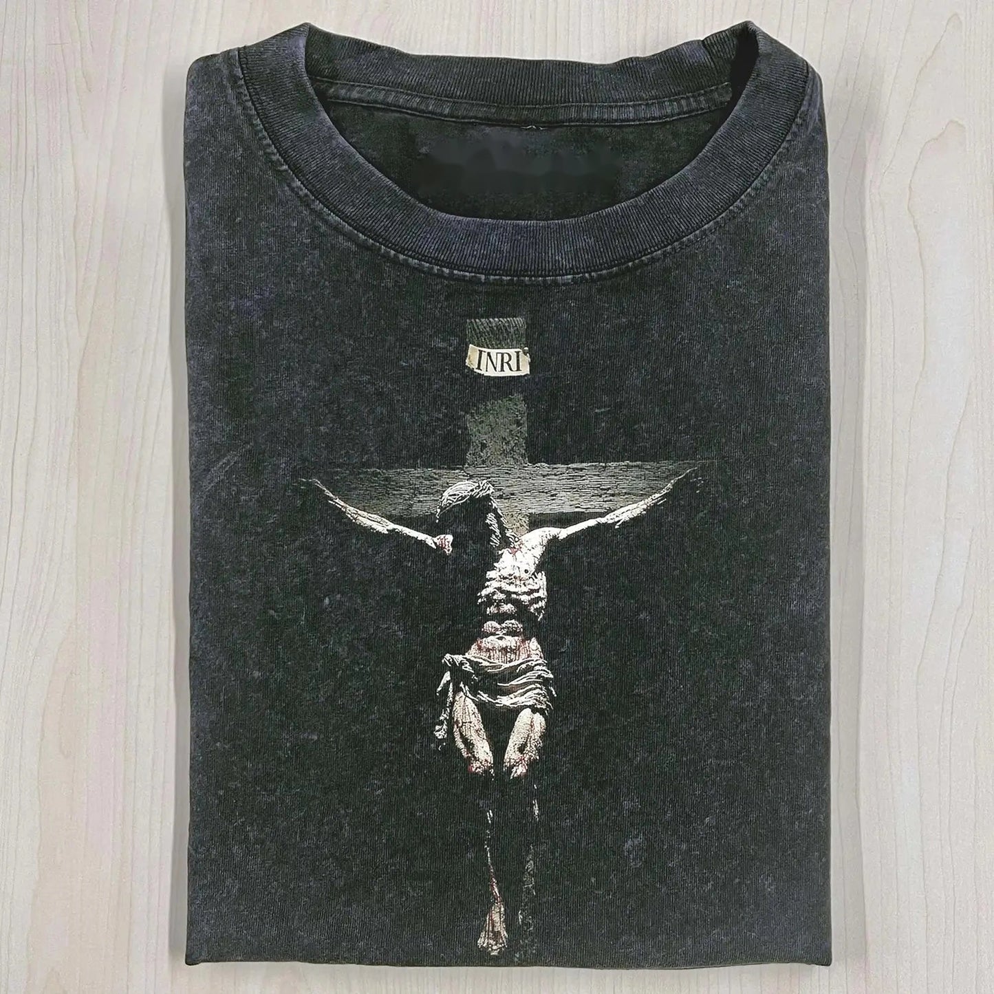 JESUS T-SHIRT 4.0