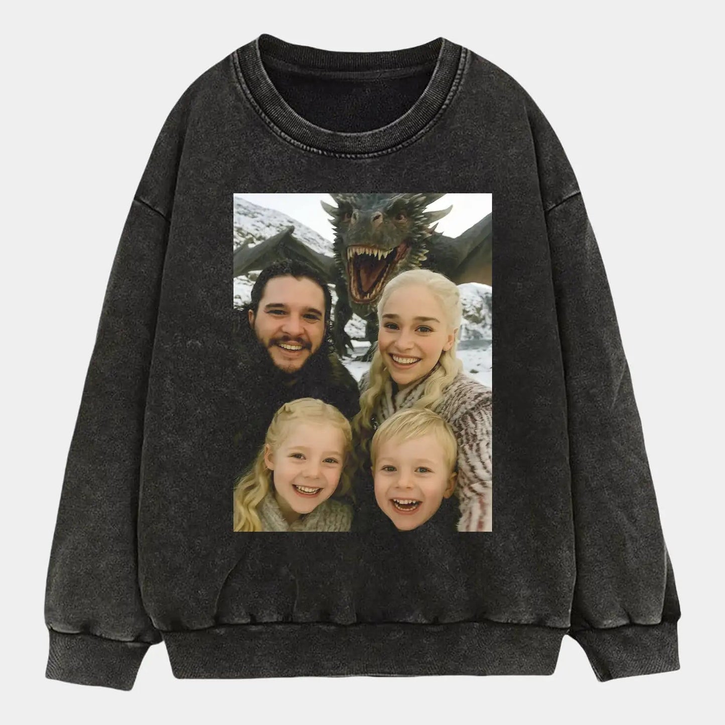 GT T-SHIRT