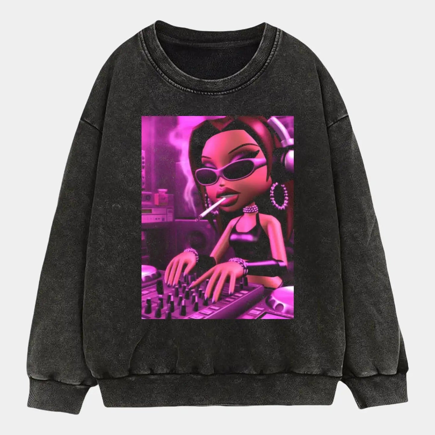 BRATZ T-SHIRT V2.0