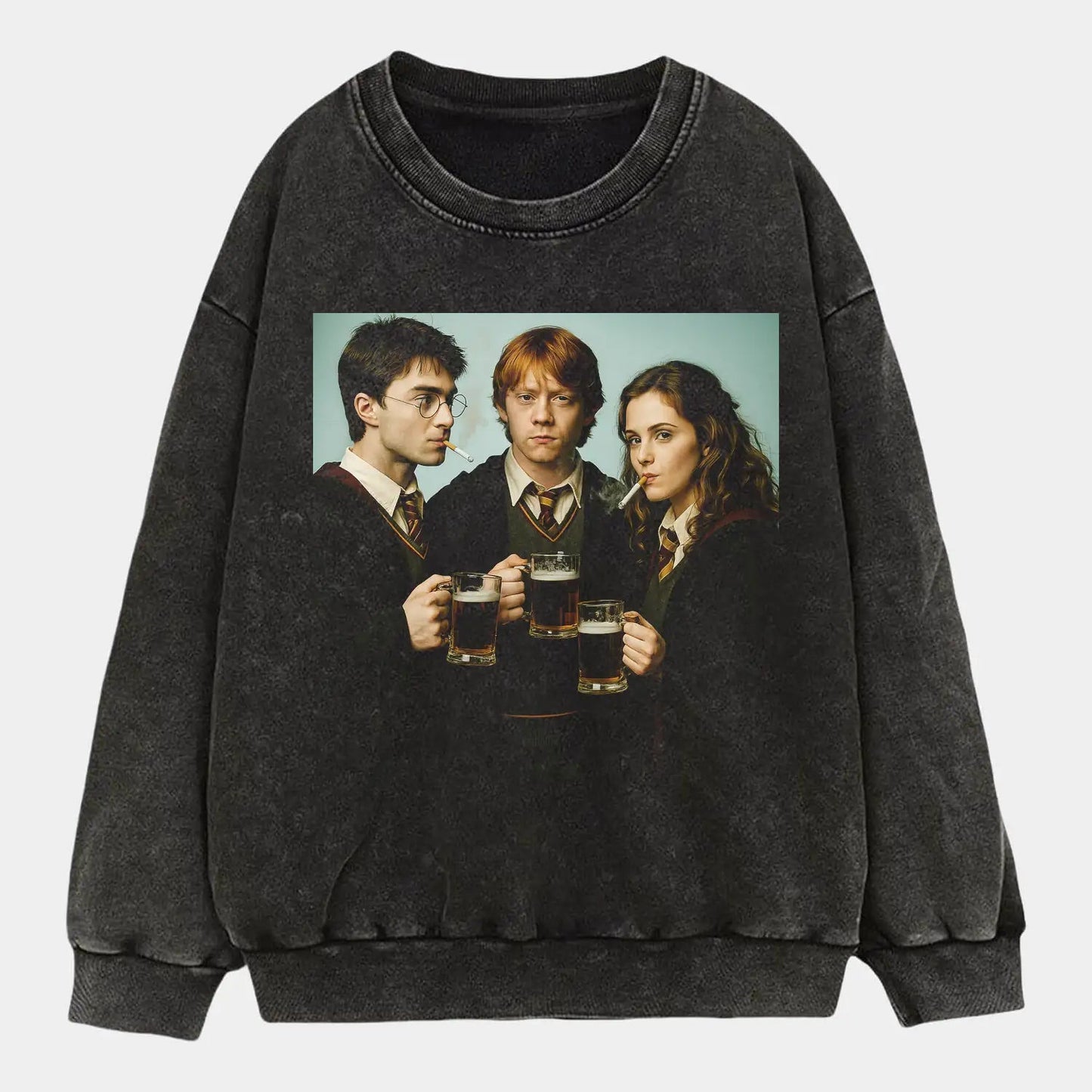 HP T-SHIRT V1.4
