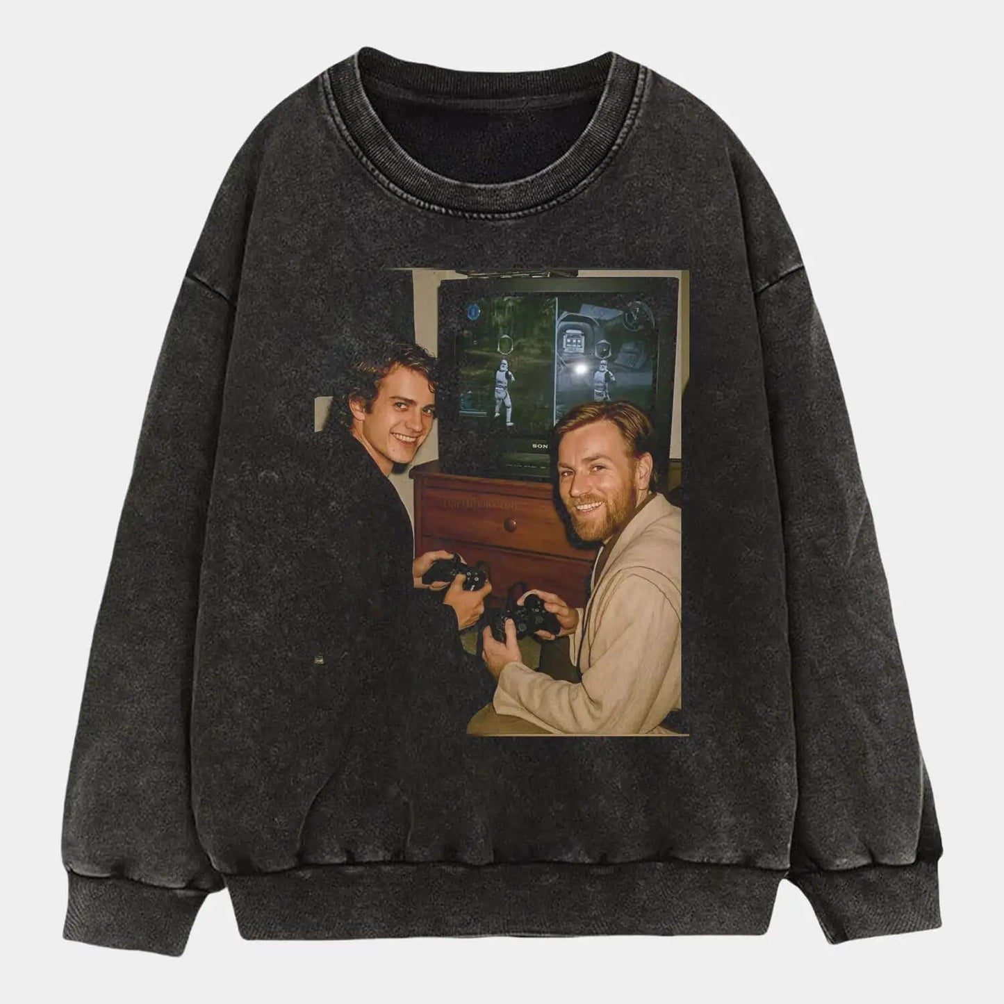 SW T-SHIRT V3.4