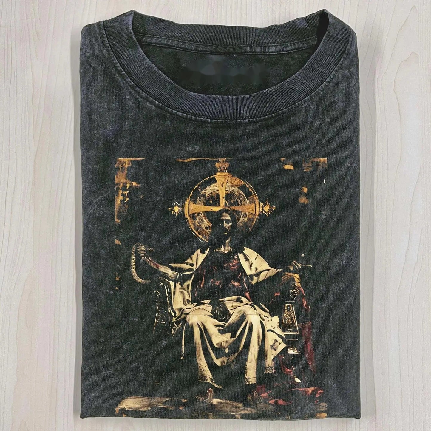 JESUS T-SHIRT 7.0