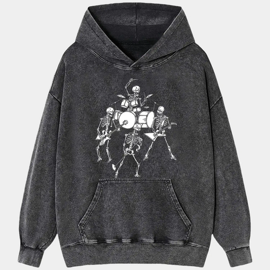FUN SKELETON T-SHIRT V1.5