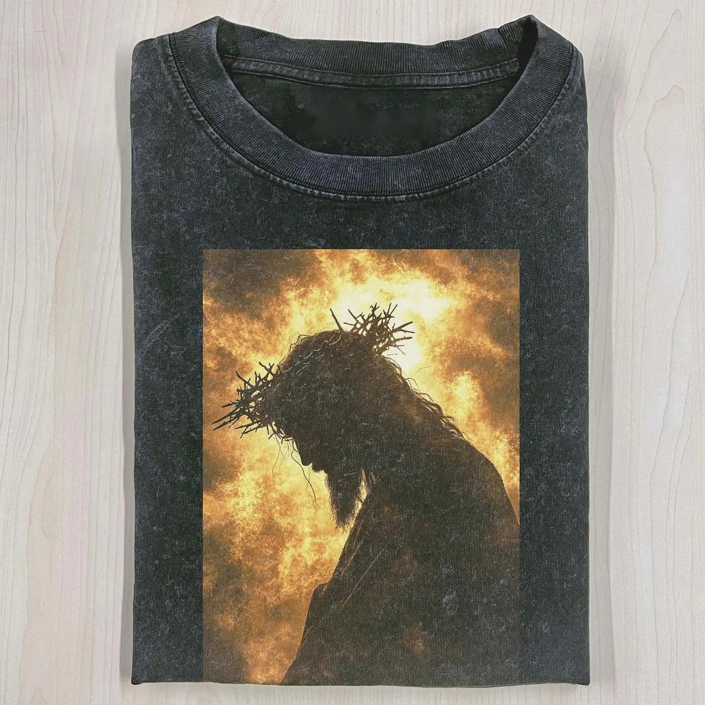 JESUS T-SHIRT