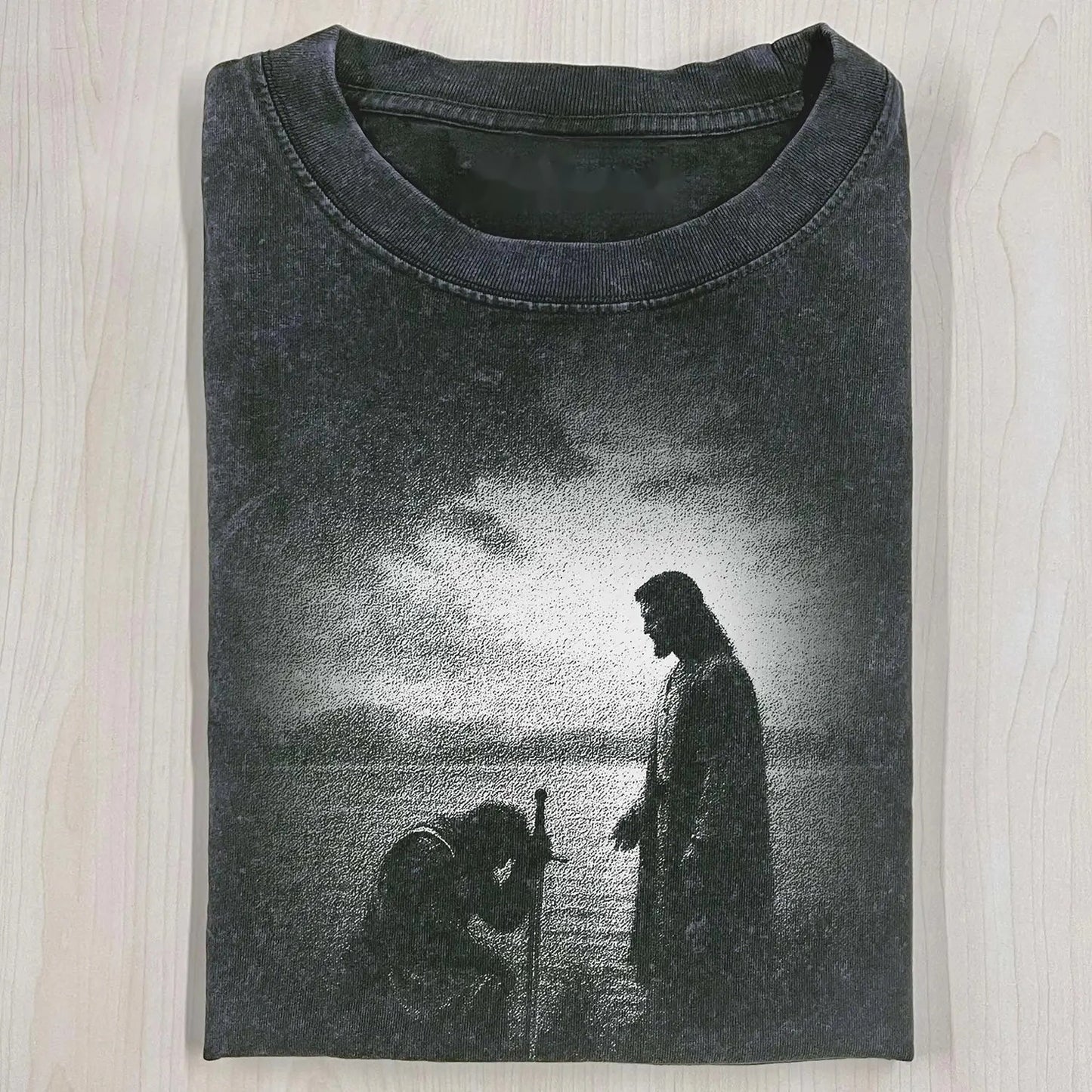 JESUS T-SHIRT 2.0