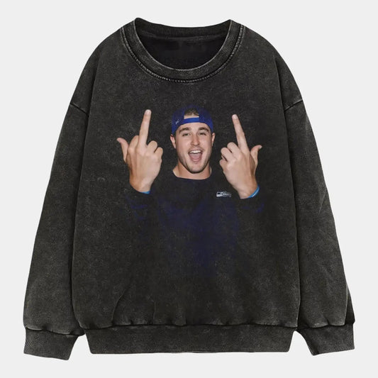 PEPPER SWEATSHIRT