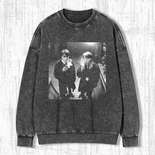PEPPER SWEATSHIRT