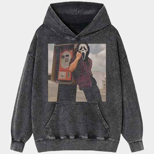 SCREAM T-SHIRT V1.6
