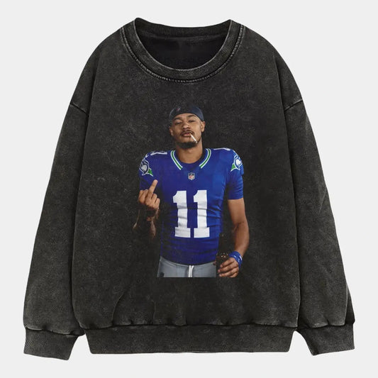 JAXON SMITH NJIGBA T-SHIRT 1.1