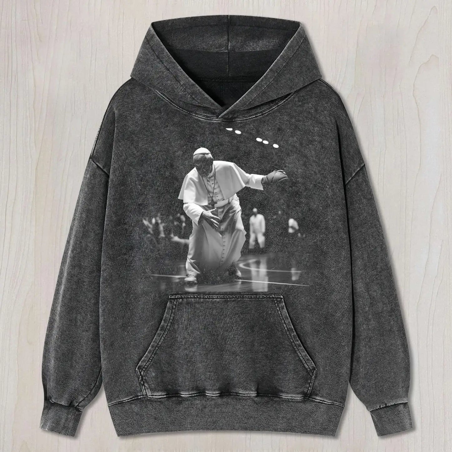 POPE TEE & SWEAT & HOOD 7.0