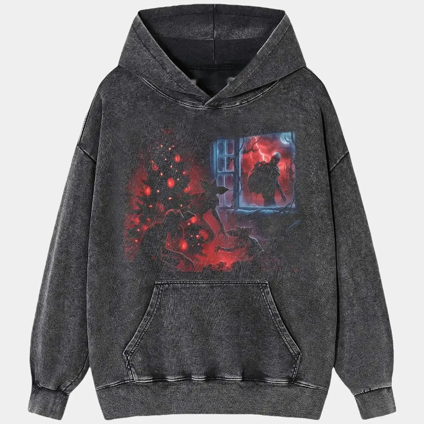 PEPPER HOODIE