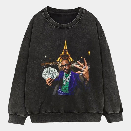 PARODY SINNERS T-Shirt 1.3