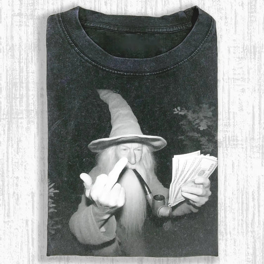 THE LOTR T-SHIRT 2.0