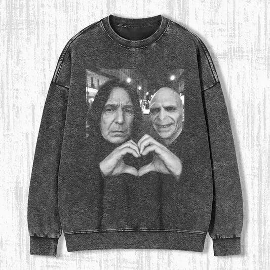 PEPPER SWEATSHIRT