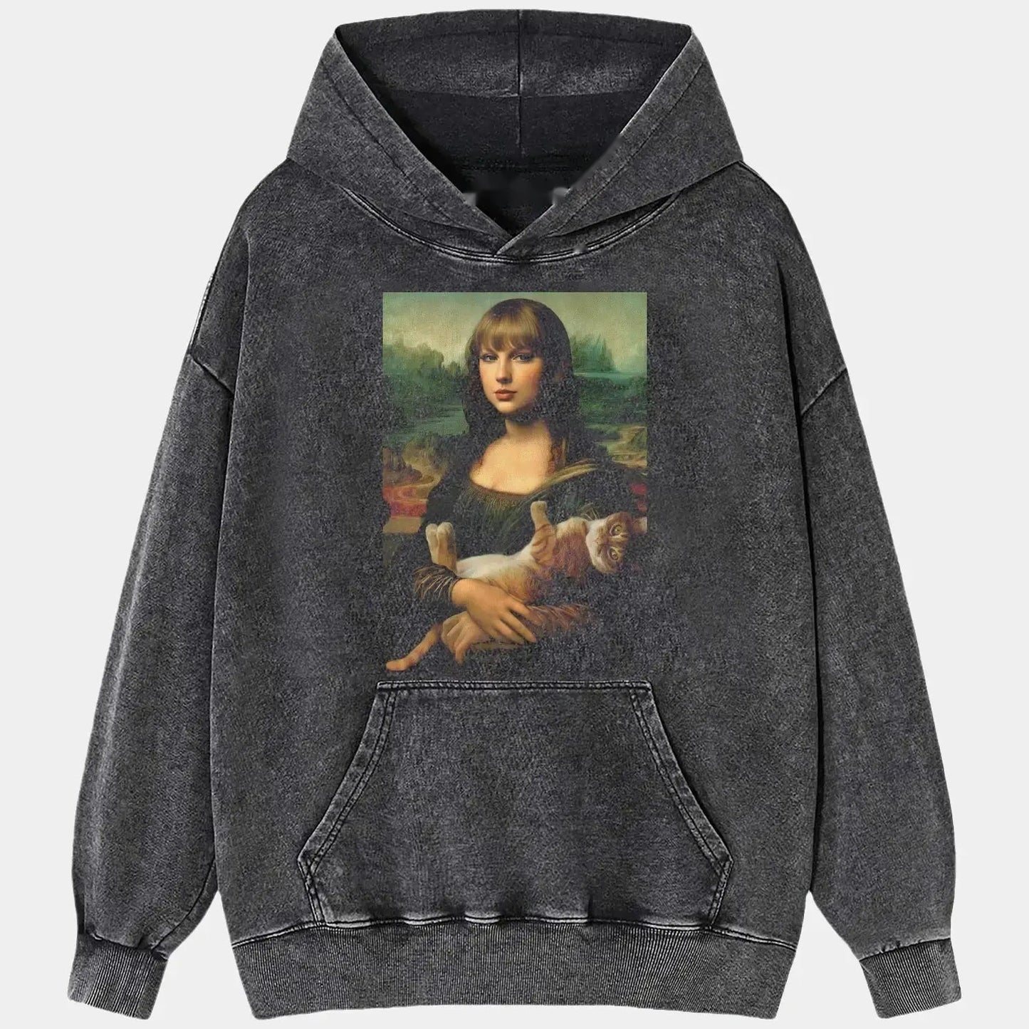 WACKY TAYLOR T-SHIRT 1.4