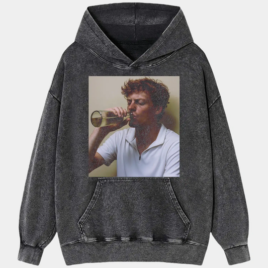 JS Shadow Of Champion Tee 2.0