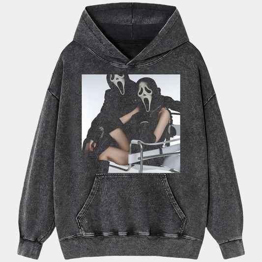 SCREAM T-SHIRT V1.7