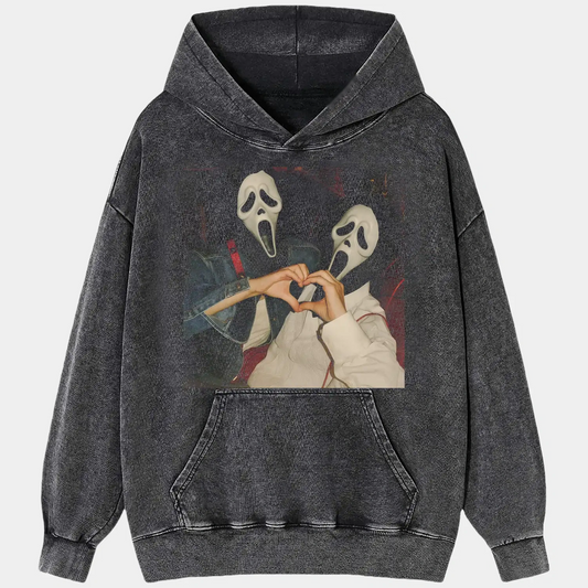 SCREAM T-SHIRT V1.8