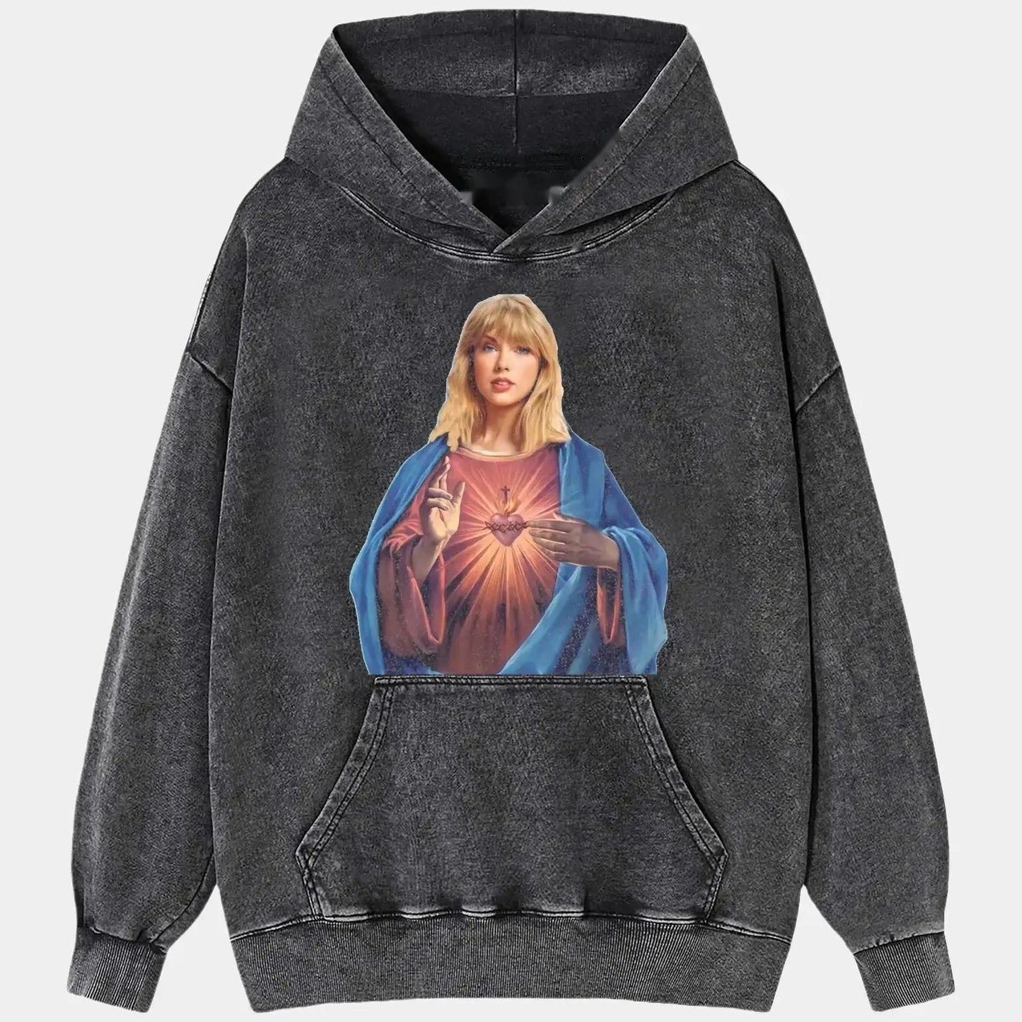 WACKY TAYLOR T-SHIRT 1.2