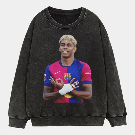 LY tee 2.1