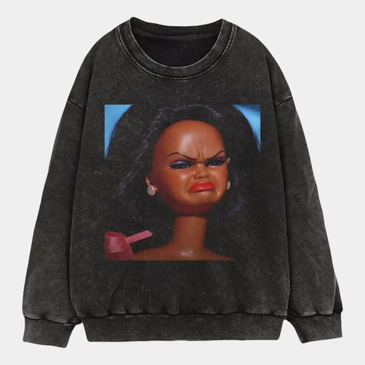 PEPPER SWEATSHIRT