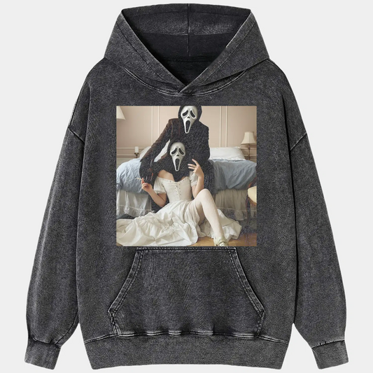 SCREAM T-SHIRT V1.5