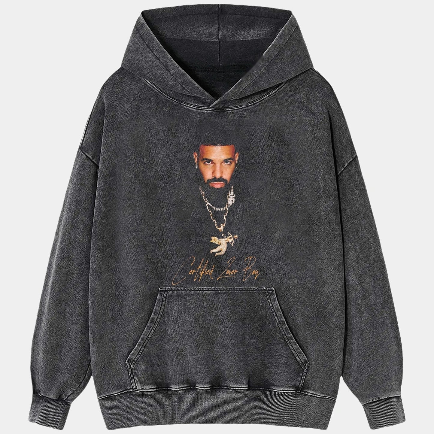 Drake Tee 7.0