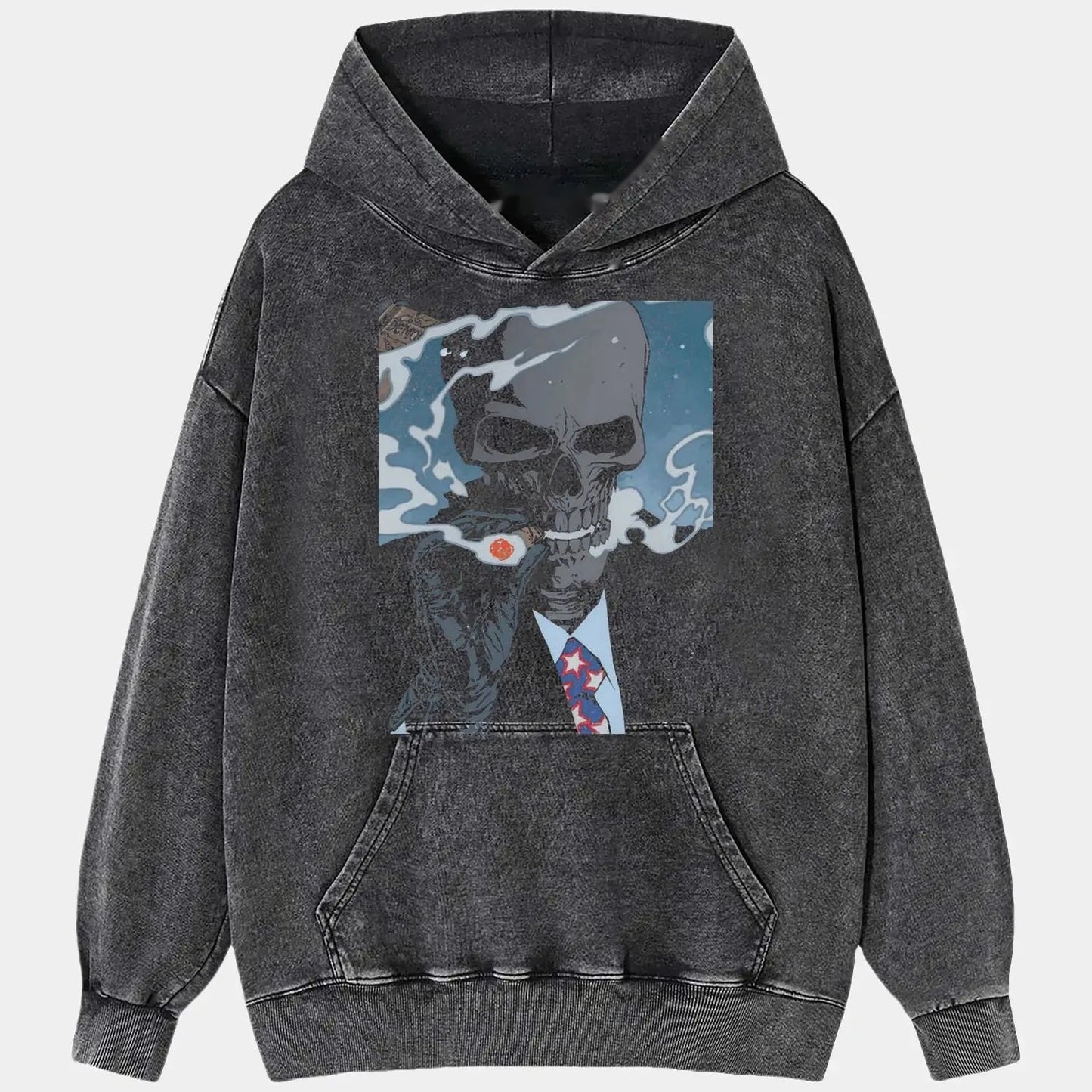 PEPPER HOODIE