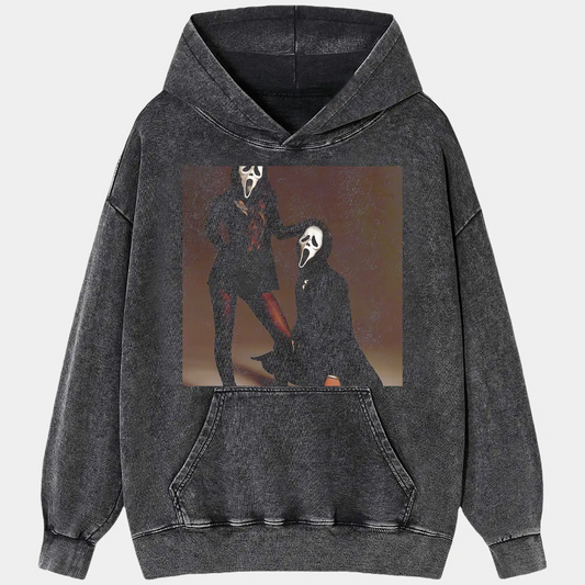 SCREAM T-SHIRT V1.1