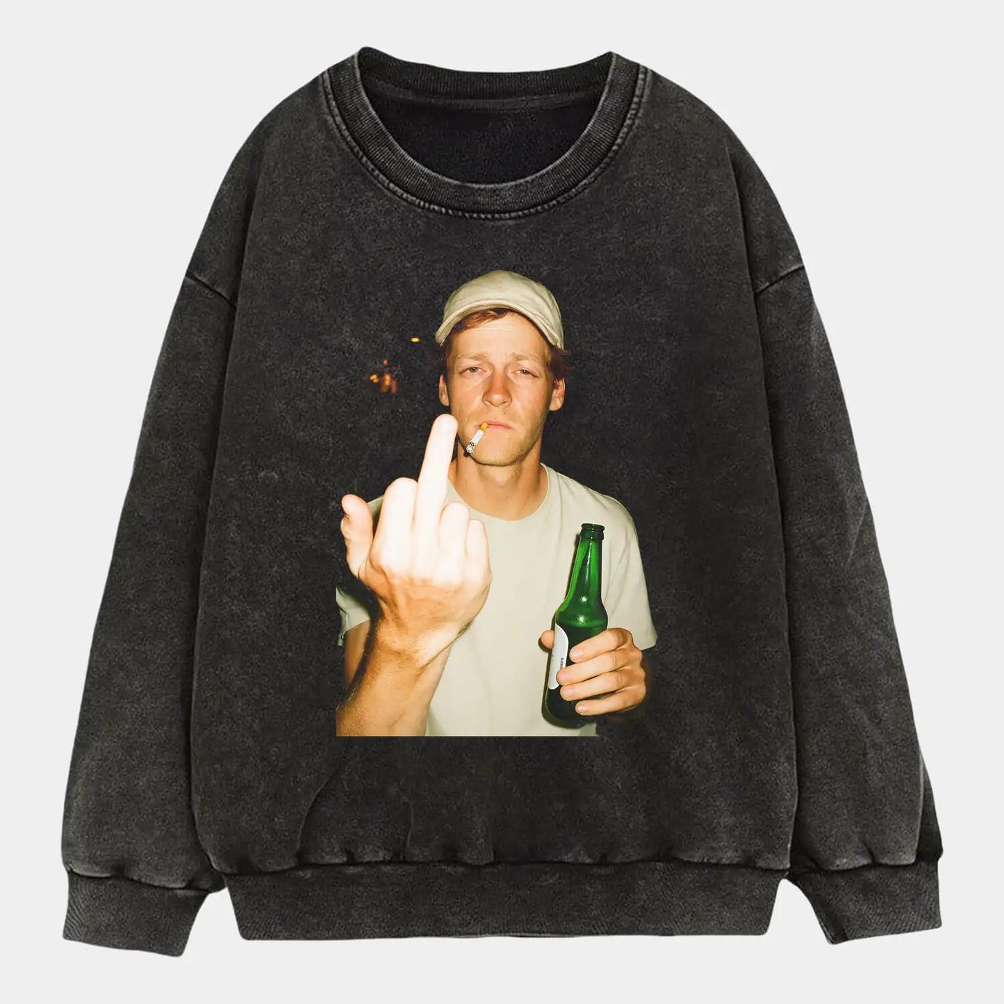 JS After Hours Tee