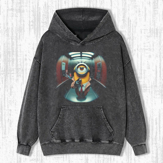 AGENT M. T-SHIRT