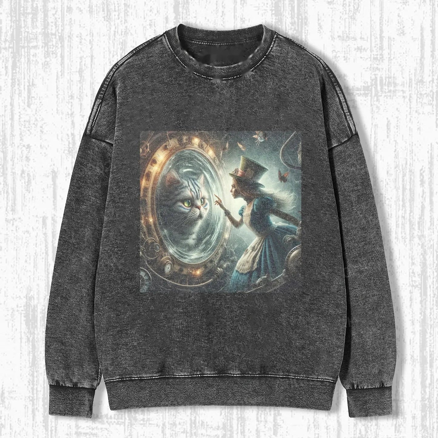 ALICE T-SHIRT 1.0
