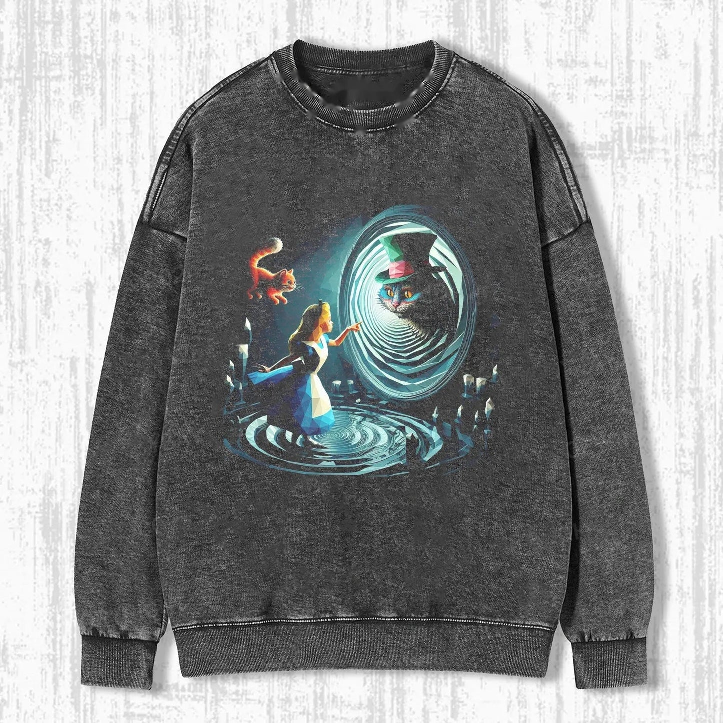 ALICE T-SHIRT 1.2