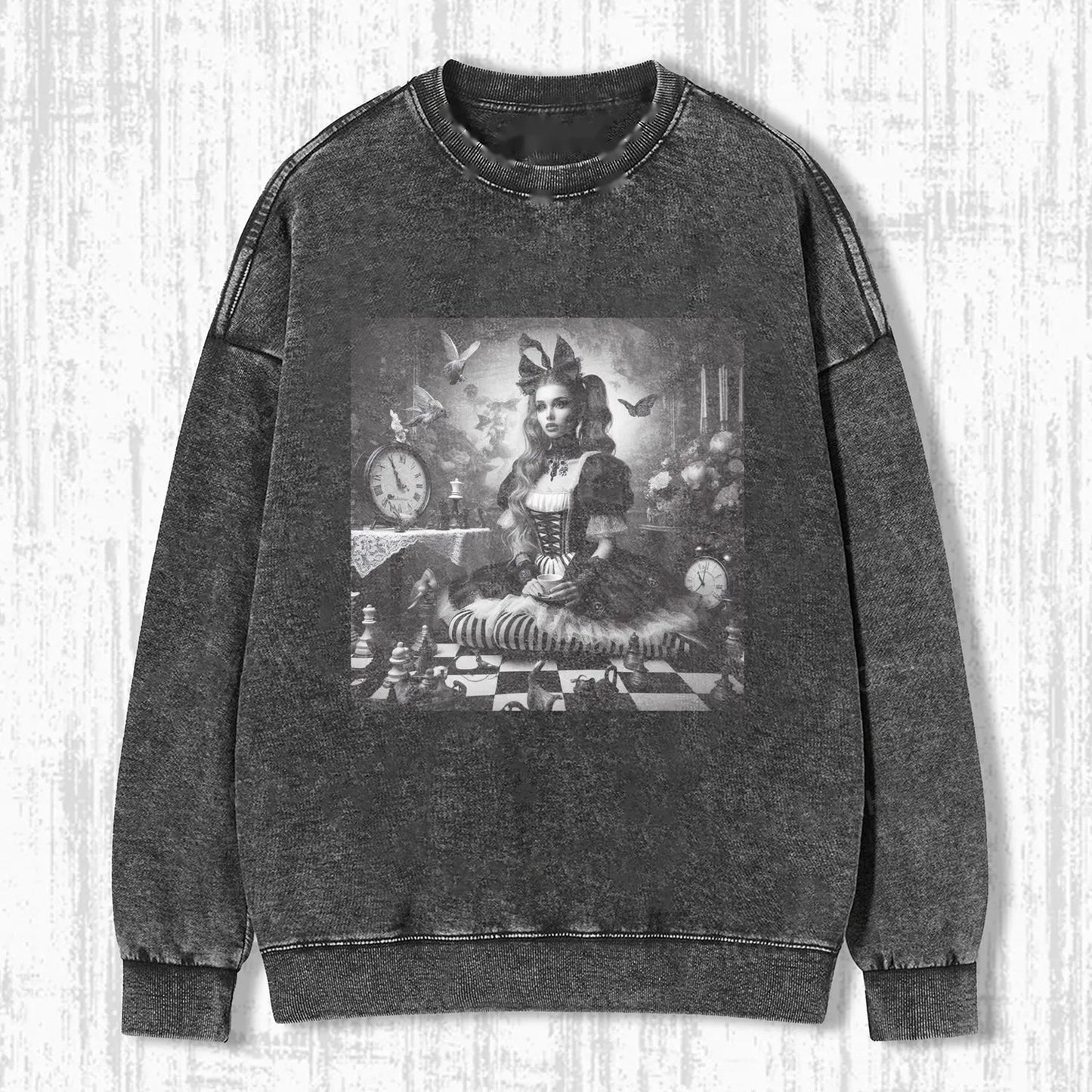 ALICE T-SHIRT 1.6