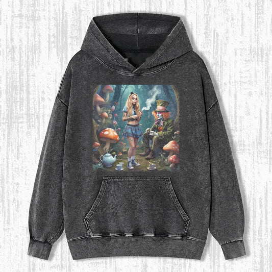 ALICE T-SHIRT 1.7